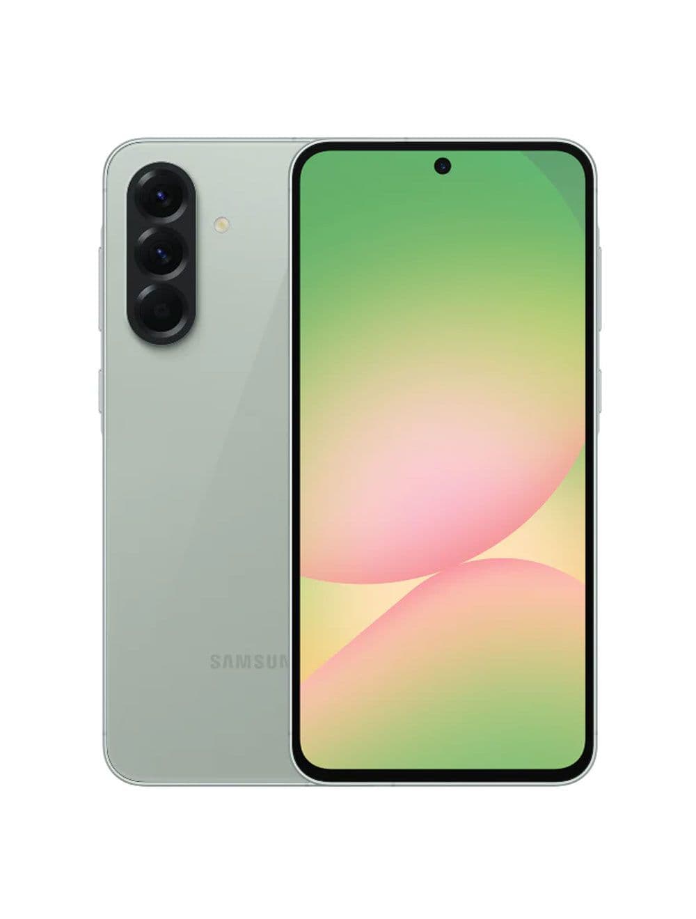 Samsung Galaxy A56 - 12GB RAM - 256GB - Green