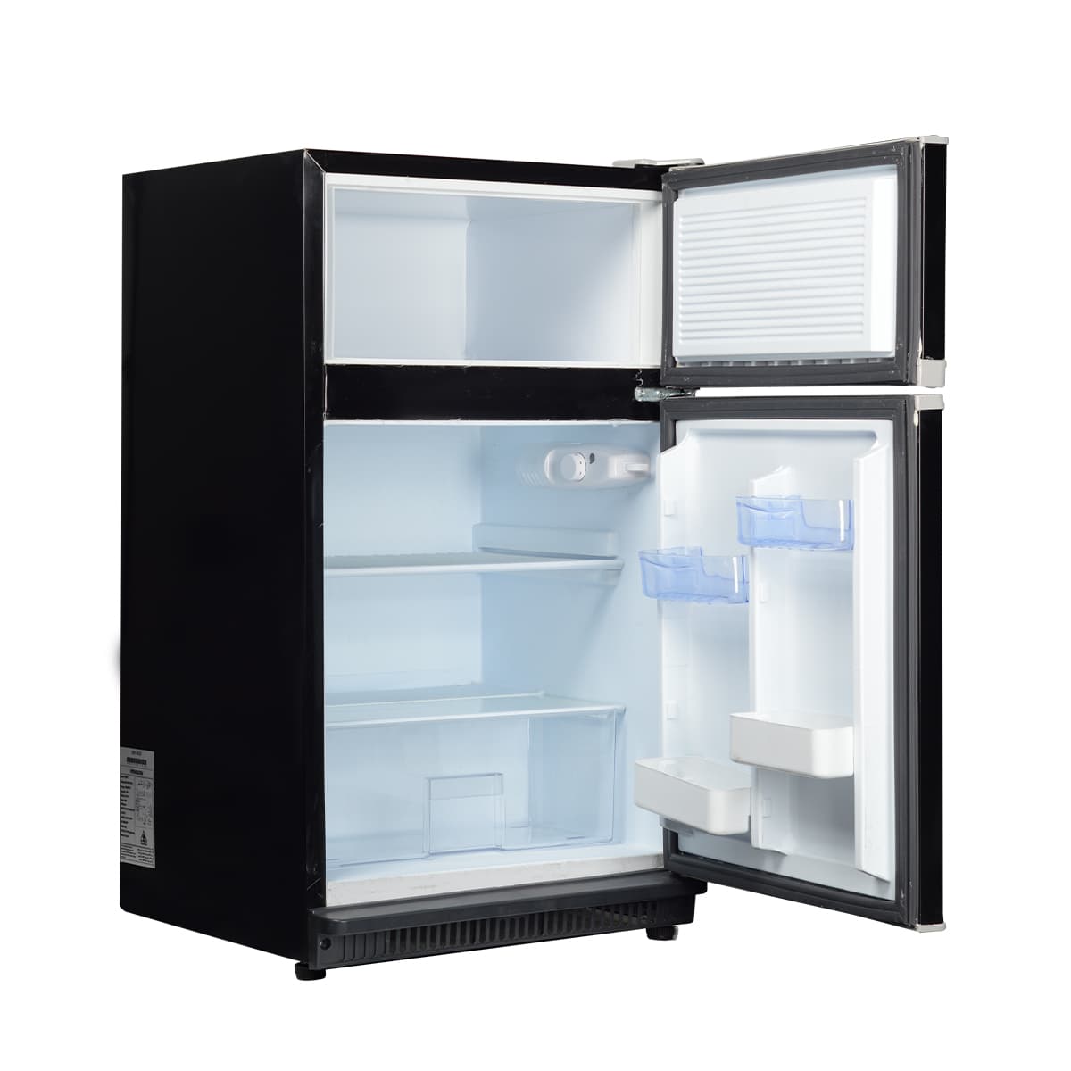 Penguin Mini Bar, Defrost, 150 Litre, Inverter - Black, FG200