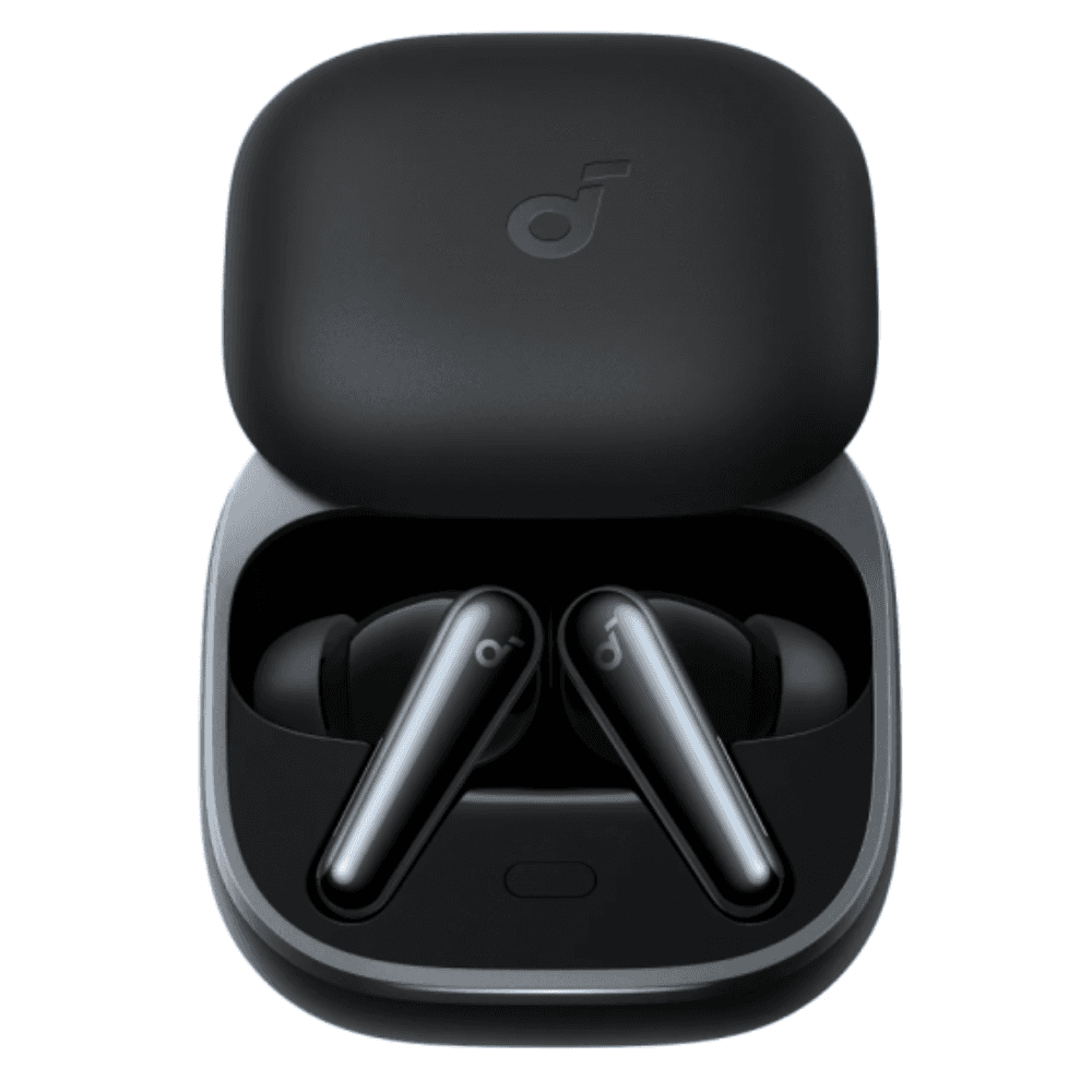 سماعة أنكر ساوندكور ليبرتي 5، A3957H11 - أسود