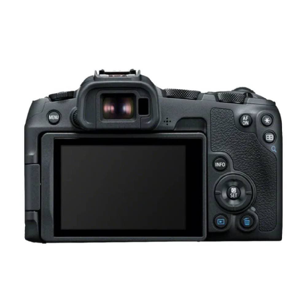 Canon EOS R8 Mirrorless Camera Body - Black
