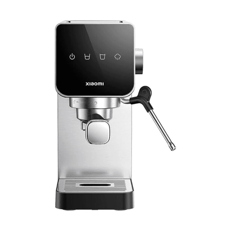 Xiaomi Semi-automatic Espresso Machine