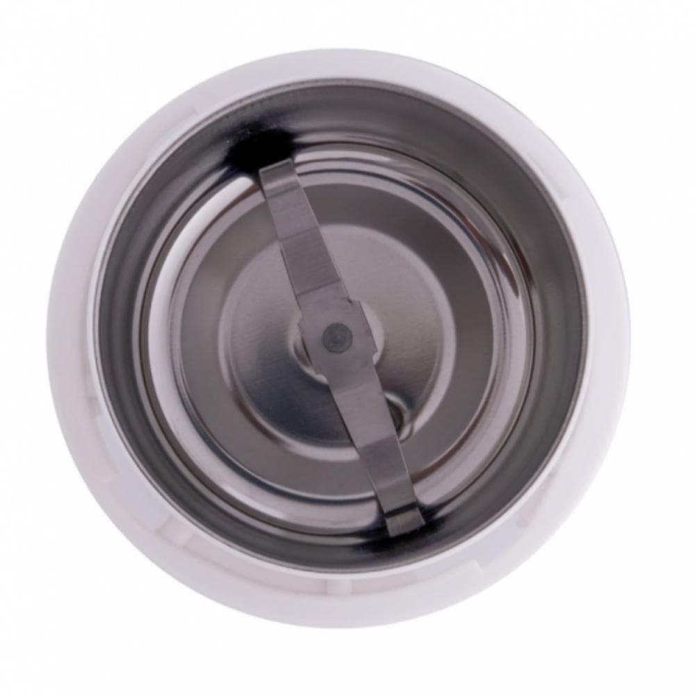 Mienta Blender, With Grinder And Mill, 1.5 Liter, 500 Watt, BL1251A - White