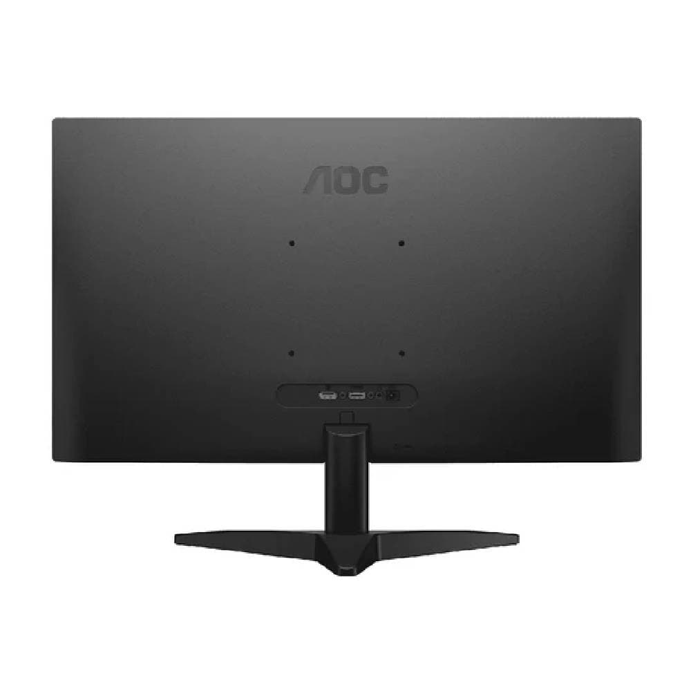 AOC 24B36X 23.8″ 144Hz IPS Monitor, 0.5ms Response Time - Black
