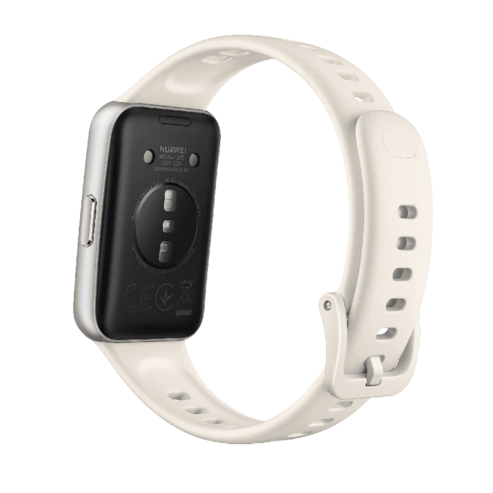 Huawei Band ( 11 ) B29 - Metal White