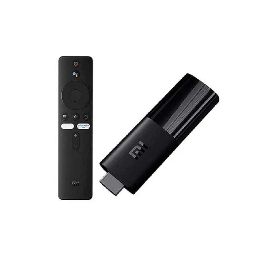 Xiaomi TV Stick FHD Stream Anywhere - Black