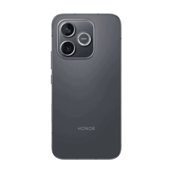 Honor 600 Lite Dual Sim, 256GB , 8GB RAM,5G - Velvet Black