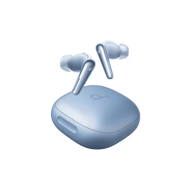 Anker Soundcore Liberty 4 Pro - Blue