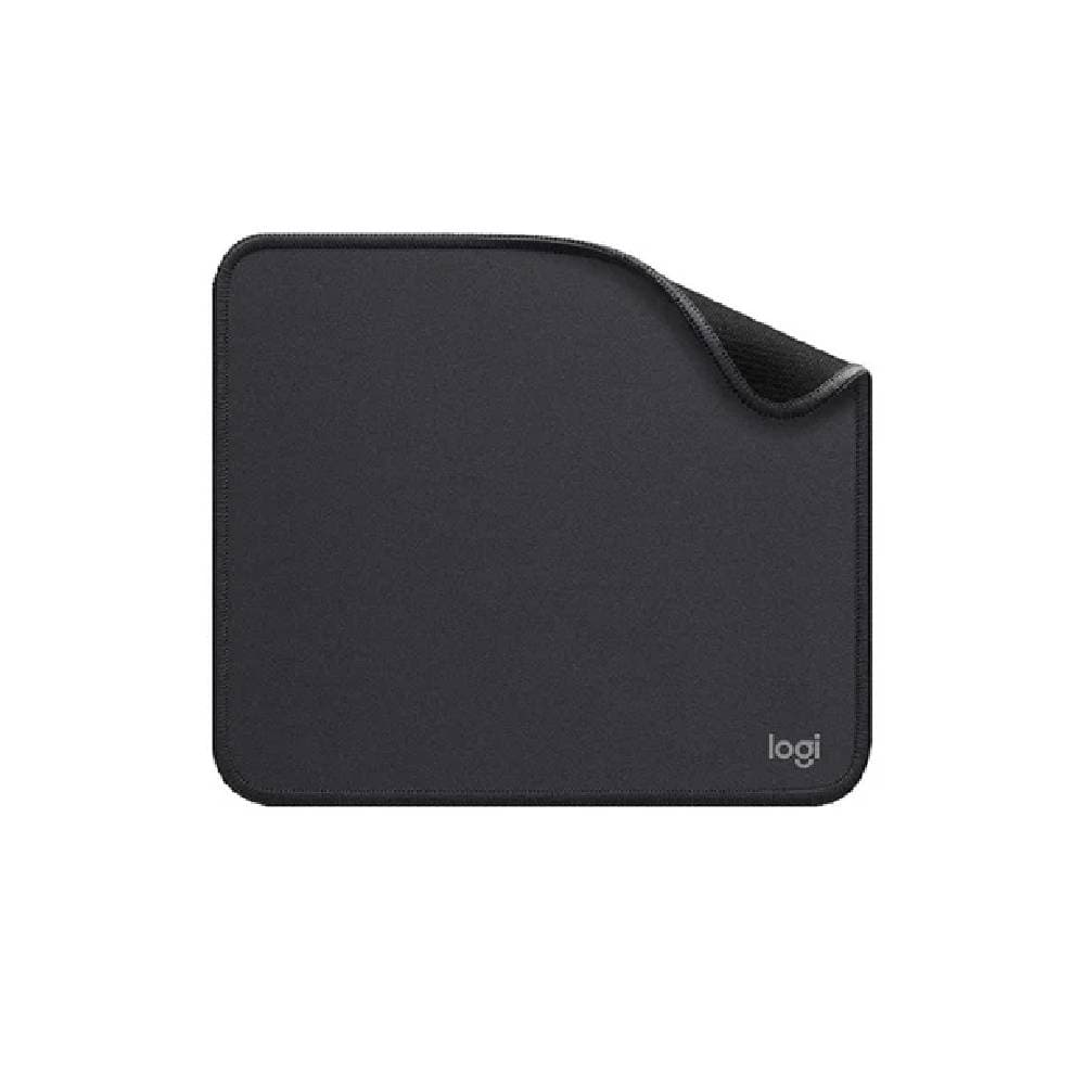 Logitech Mouse Pad Studio Series - Black