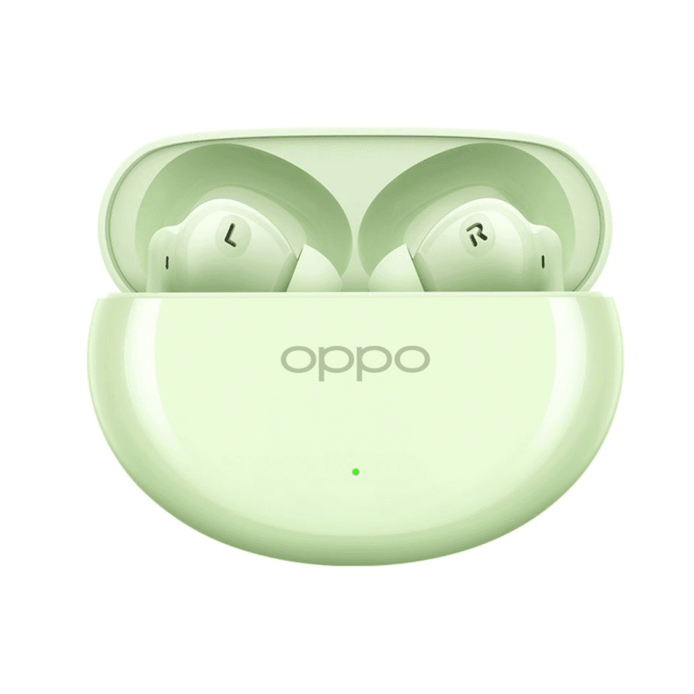 OPPO Enco Air 4 Earbuds - Green