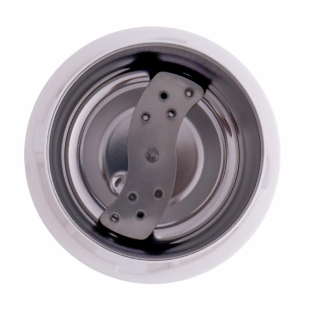 Mienta Blender, With Grinder And Mill, 1.5 Liter, 500 Watt, BL1251A - White