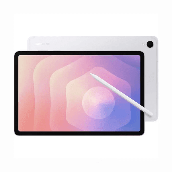 Samsung Galaxy Tab S11, 256GB, 12GB RAM, 5G - Silver