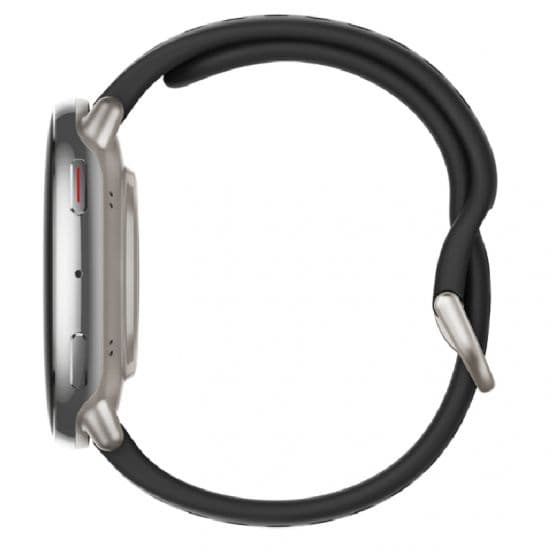 Amazfit Active 2 Smart Watch - Black