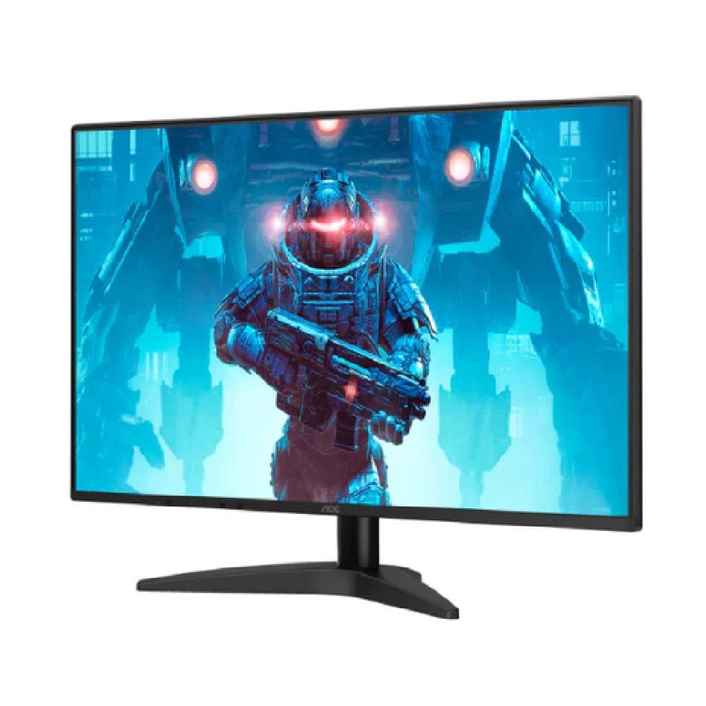 AOC 27B36X 27" IPS 144Hz FHD Gaming Monitor, 0.5ms MPRT - Black