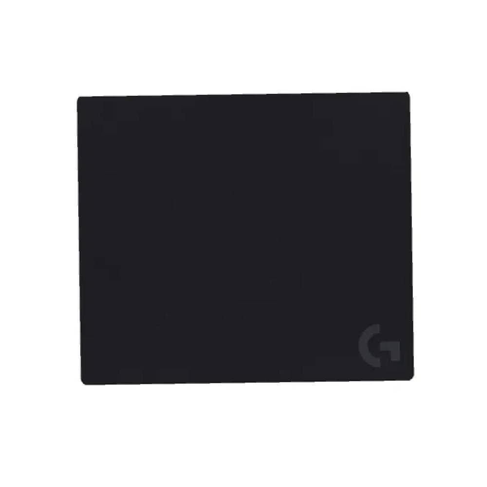 Logitech G640 Mouse Pad Large - Black