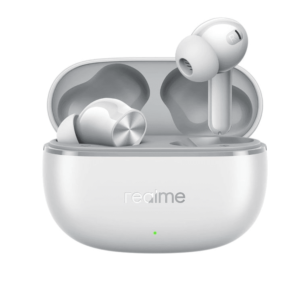 Realme BUDS T200 Lite - Storm Grey