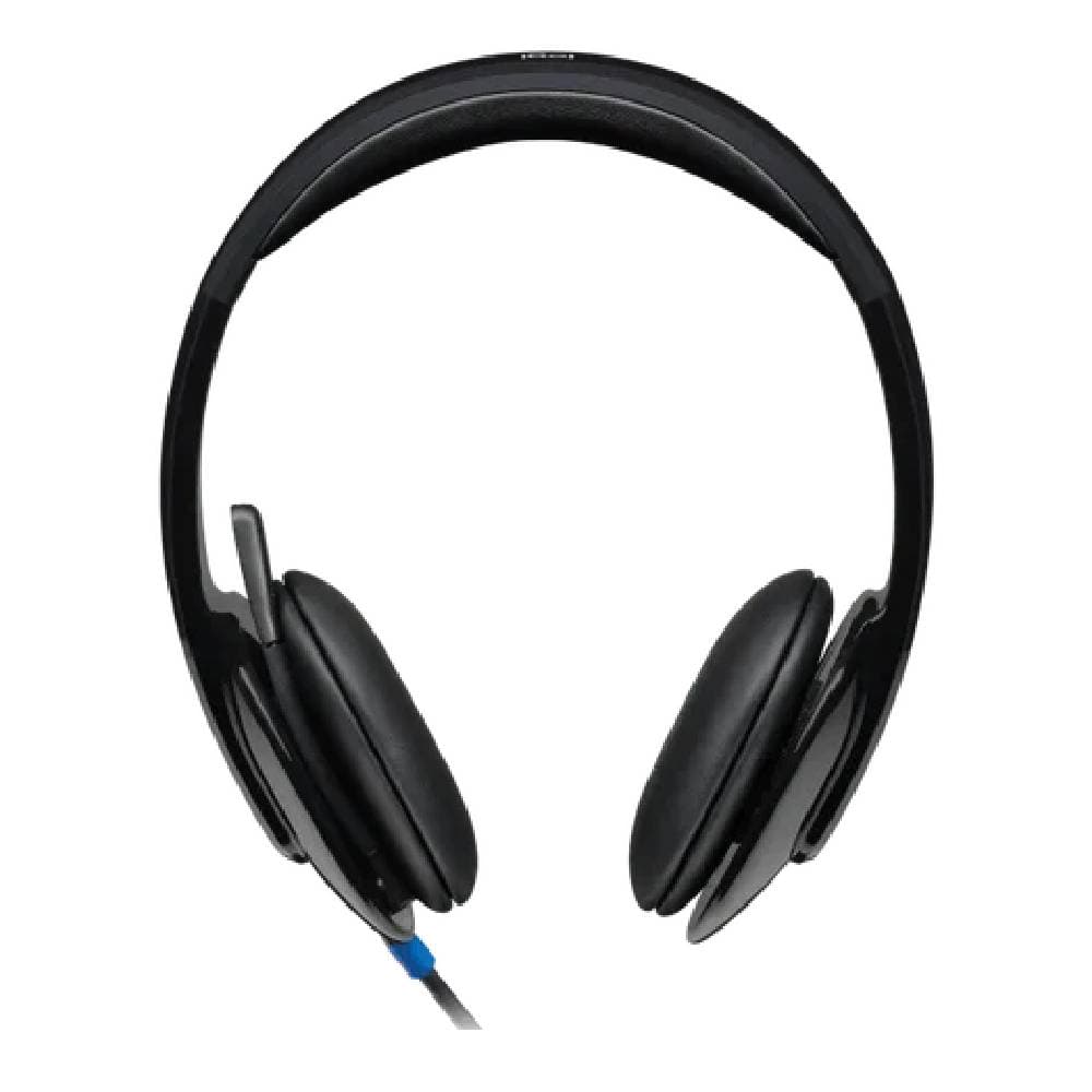 Logitech Headset H540 USB - Black