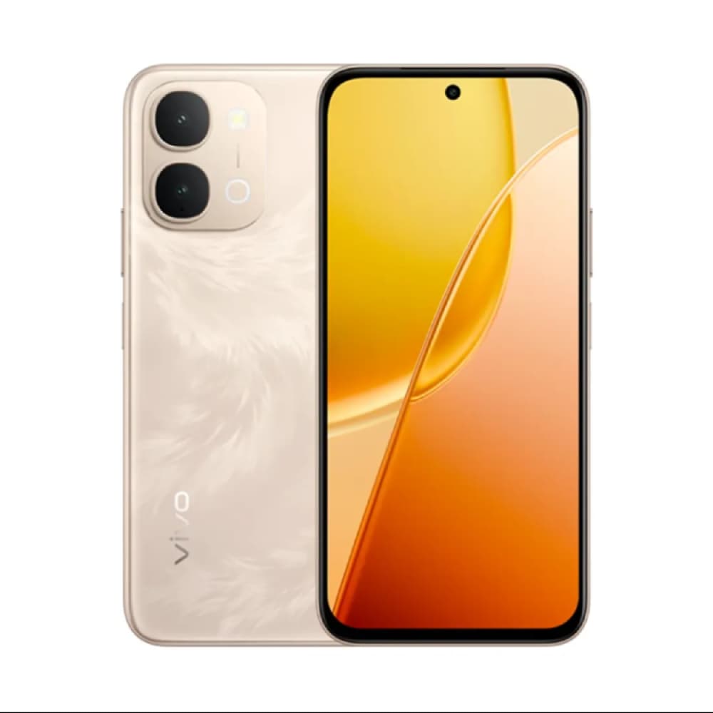 Vivo Y31d 8GB 256GB, Gold