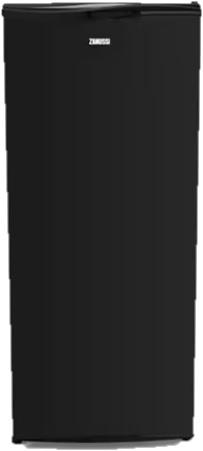 product-Zanussi I Defrost Refrigerator, 320 Liter, 1 Door – Black