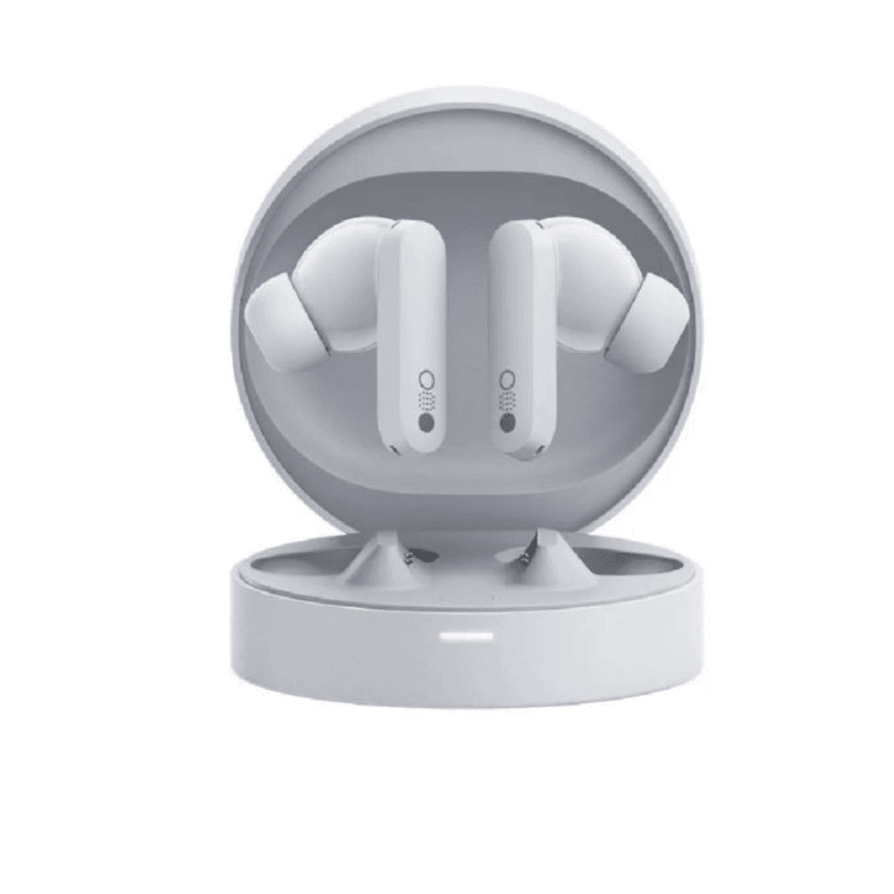 سماعة اذن لاسلكية ناثينج بادز برو - رمادي فاتح