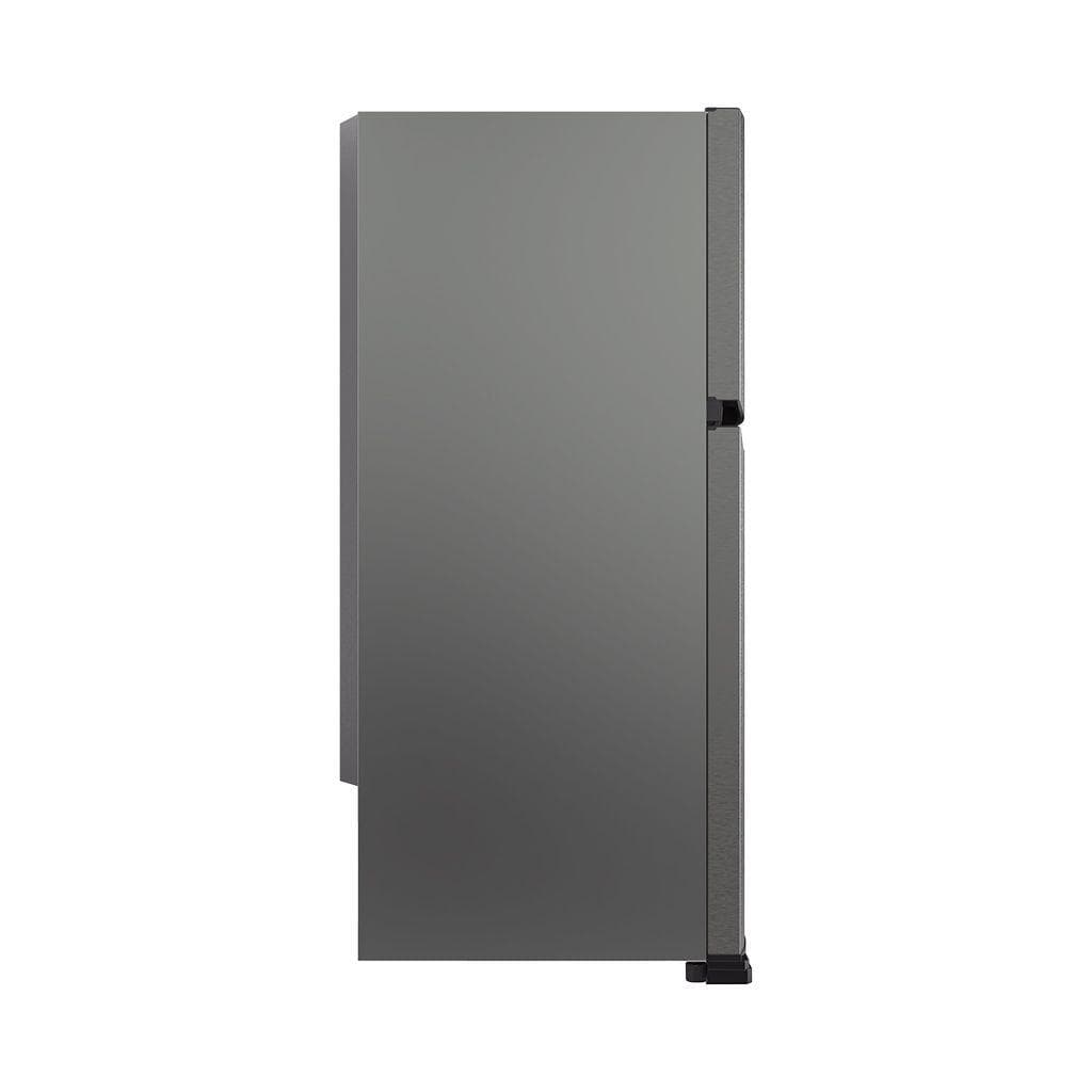 TORNADO Refrigerator, Inverter, No Frost, 355 Liter - Dark Stainless, RF-40FTV-DST