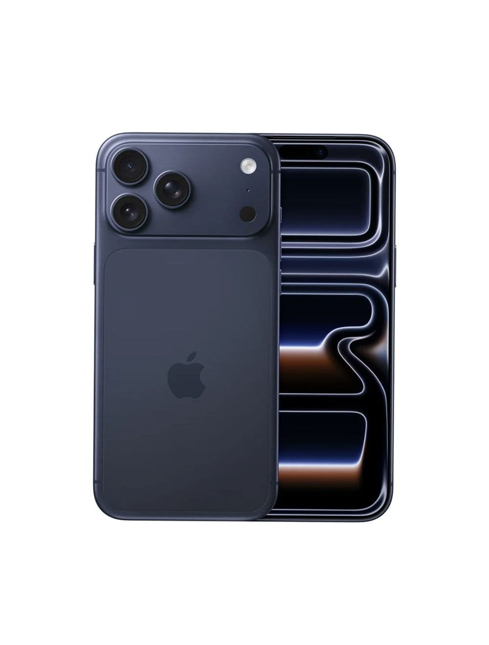 Apple iPhone 17 Pro - 512GB - Deep Blue (Official Warranty)