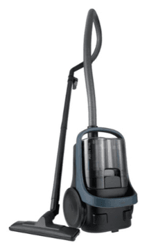 product-Panasonic Bagless Vacuum Cleaner, 1600 Watt, Black