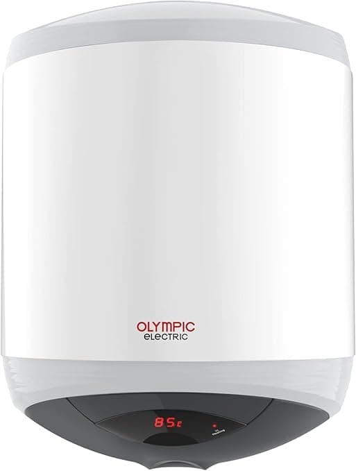 Olympic Hero Plus 50 Liter, 1500 watt, Digital Display