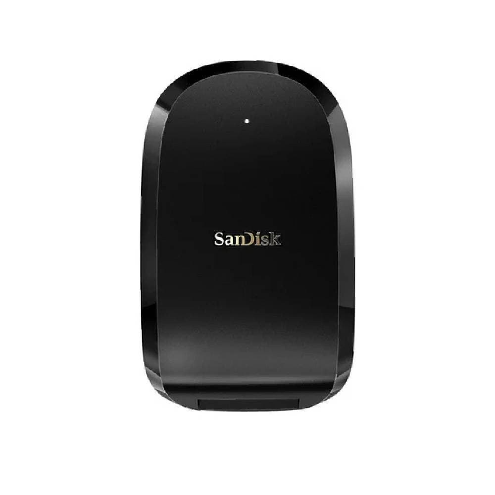 SanDisk Extreme Pro CFexpress Card Reader - Black