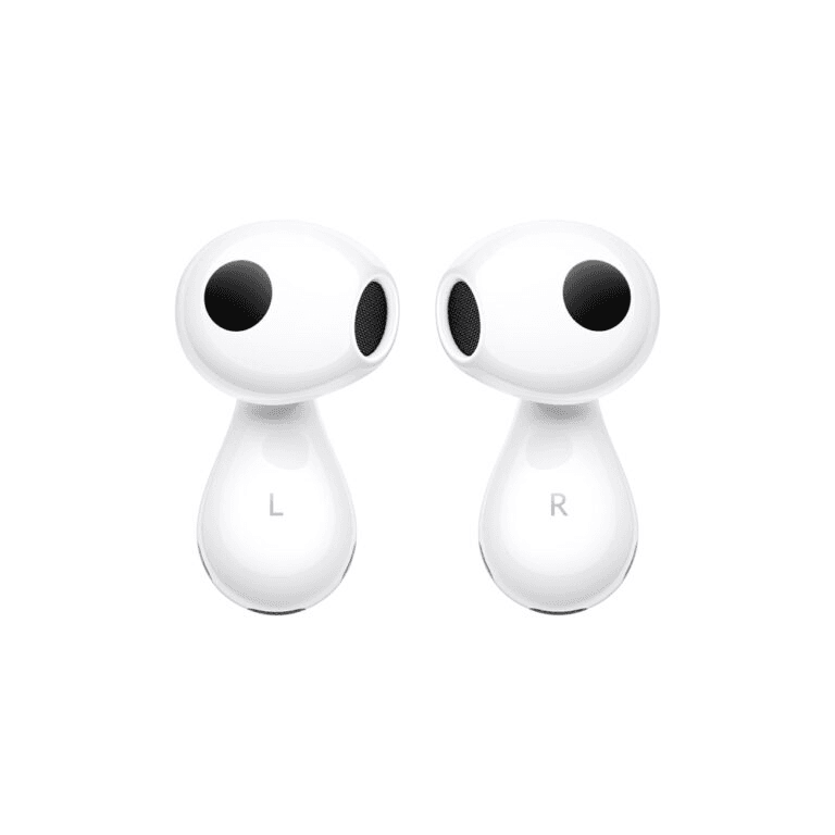 Huawei FreeBuds 6 - White