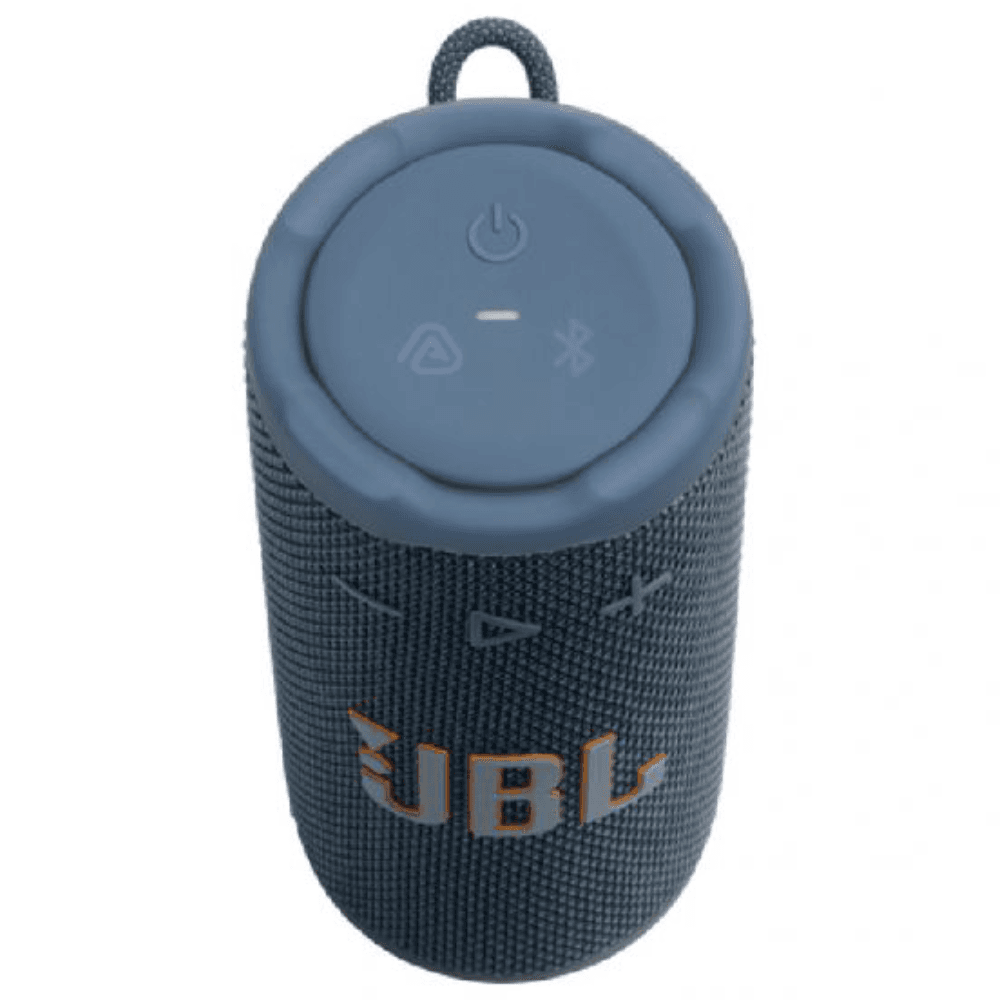 JBL Grip Bluetooth Speaker - Blue