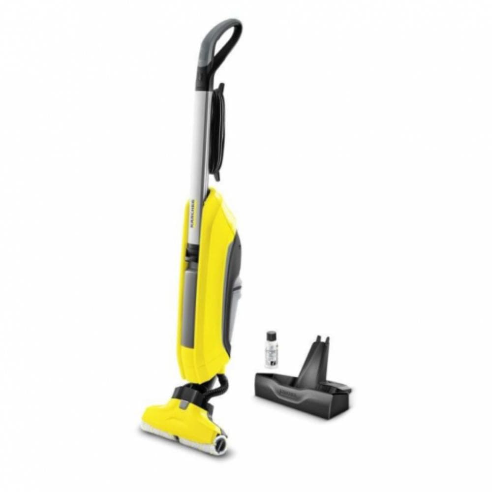 KARCHER FLOOR CLEANER FC5 460W 800ML YELLOW