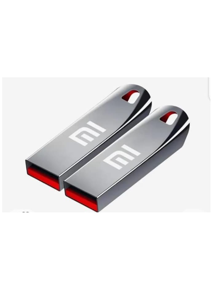 Keendex Flash Memory, 2Tb, Kx3508 - Silver