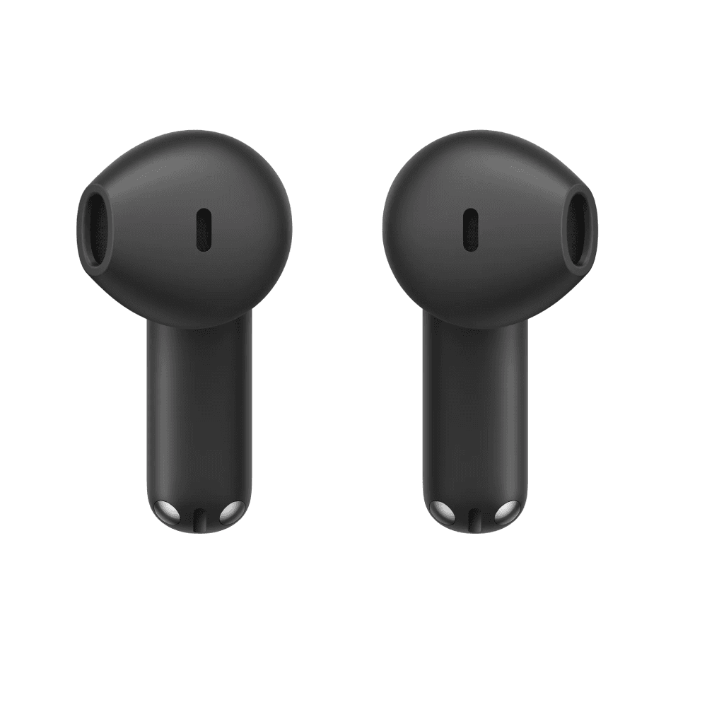 Oppo Enco Buds 3 In-Ear Earbuds - Black