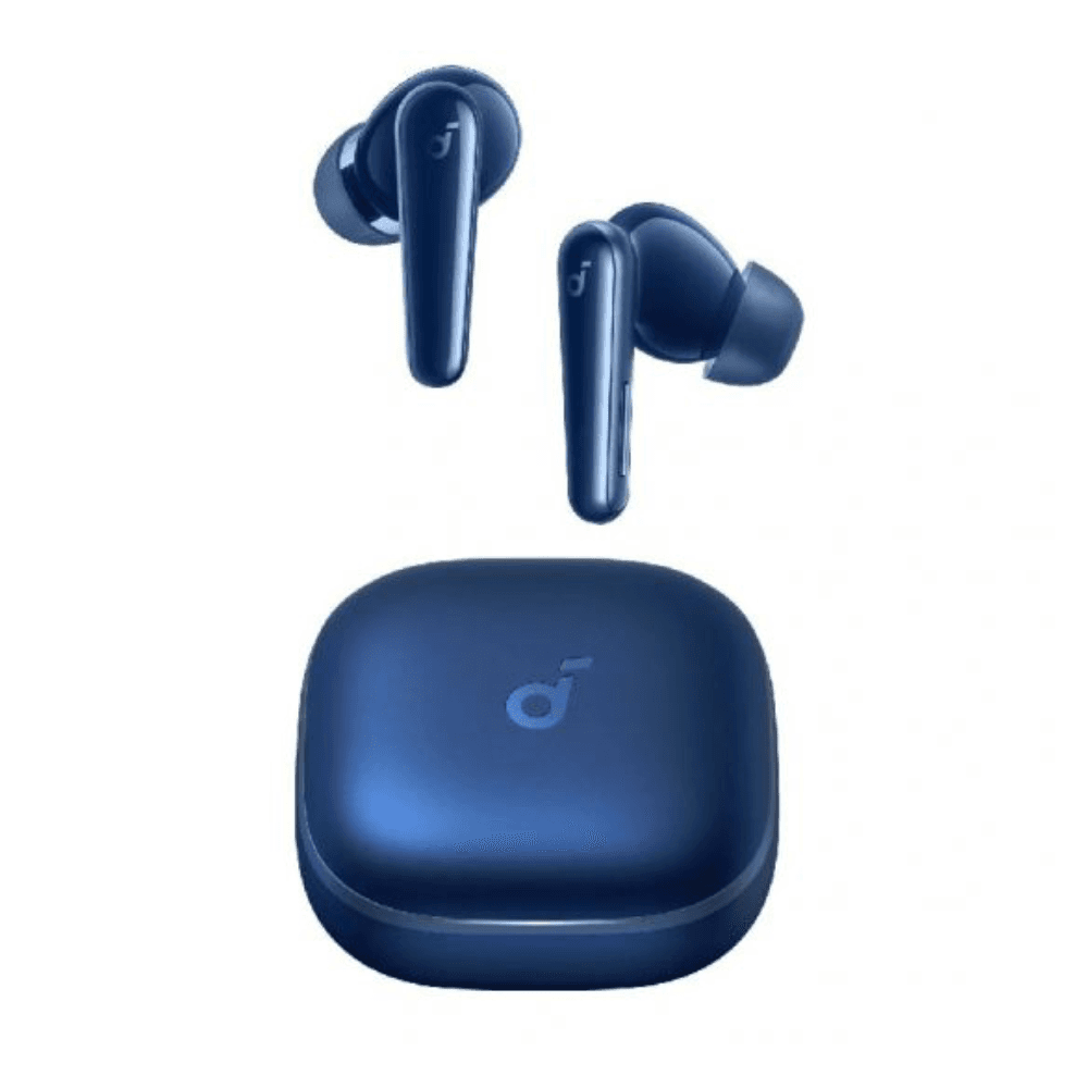 Anker Soundcore  Liberty 5, A3957H31 - Blue