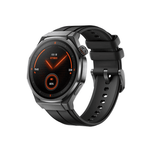 Honor Watch 5 Ultra black