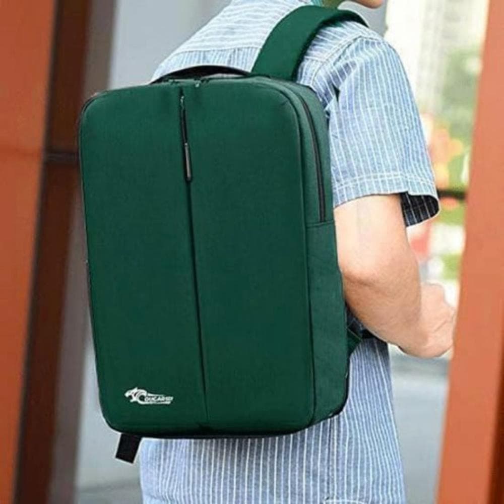 Cougar Bag Laptop Back S50 - Green