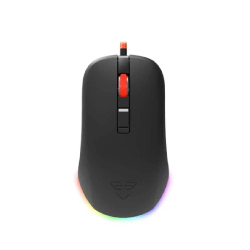 Fantech Rhasta II Gaming Mouse G13 RGB - Black