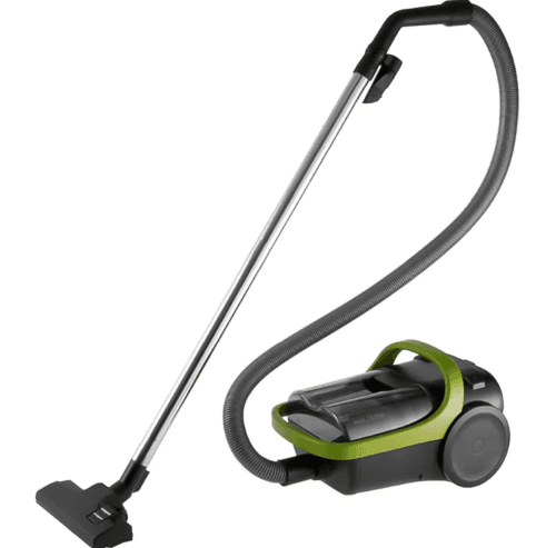 product-Panasonic Bagless Canister Vacuum Cleaner, 1800 Watt