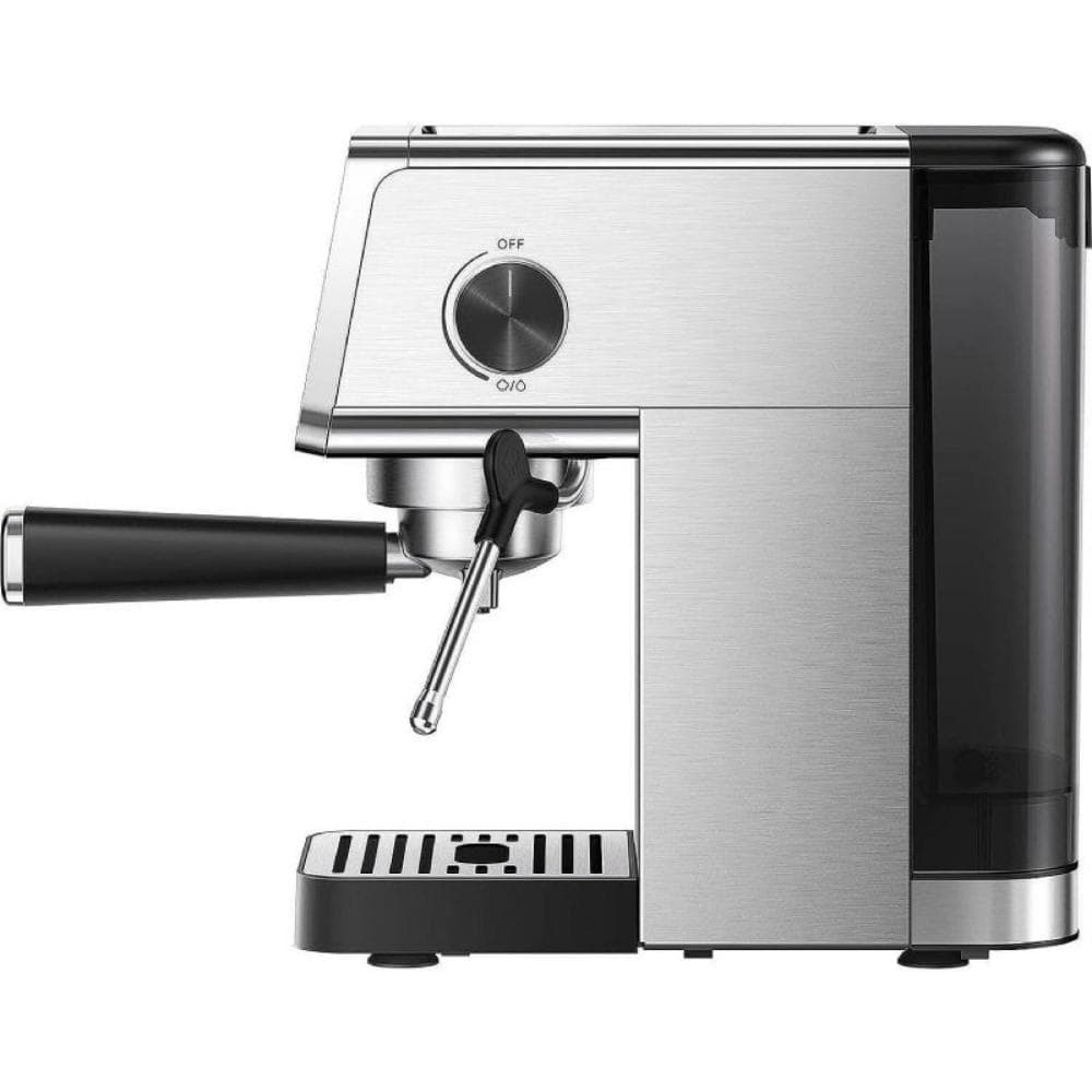 Xiaomi Semi Automatic Espresso Coffee Machine, 1350 Watt - Silver