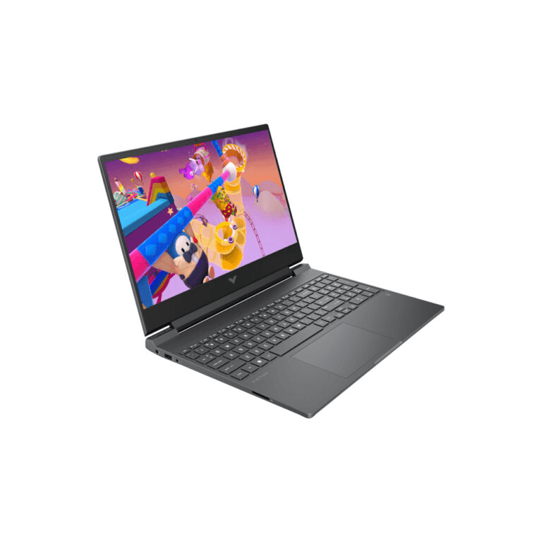 HP Victus 15-fb3021ne - GeForce RTX 3050 6GB - Ryzen 7 7445HS - 16GB - 512GB SSD - 15.6 Inch FHD - Windows 11 
