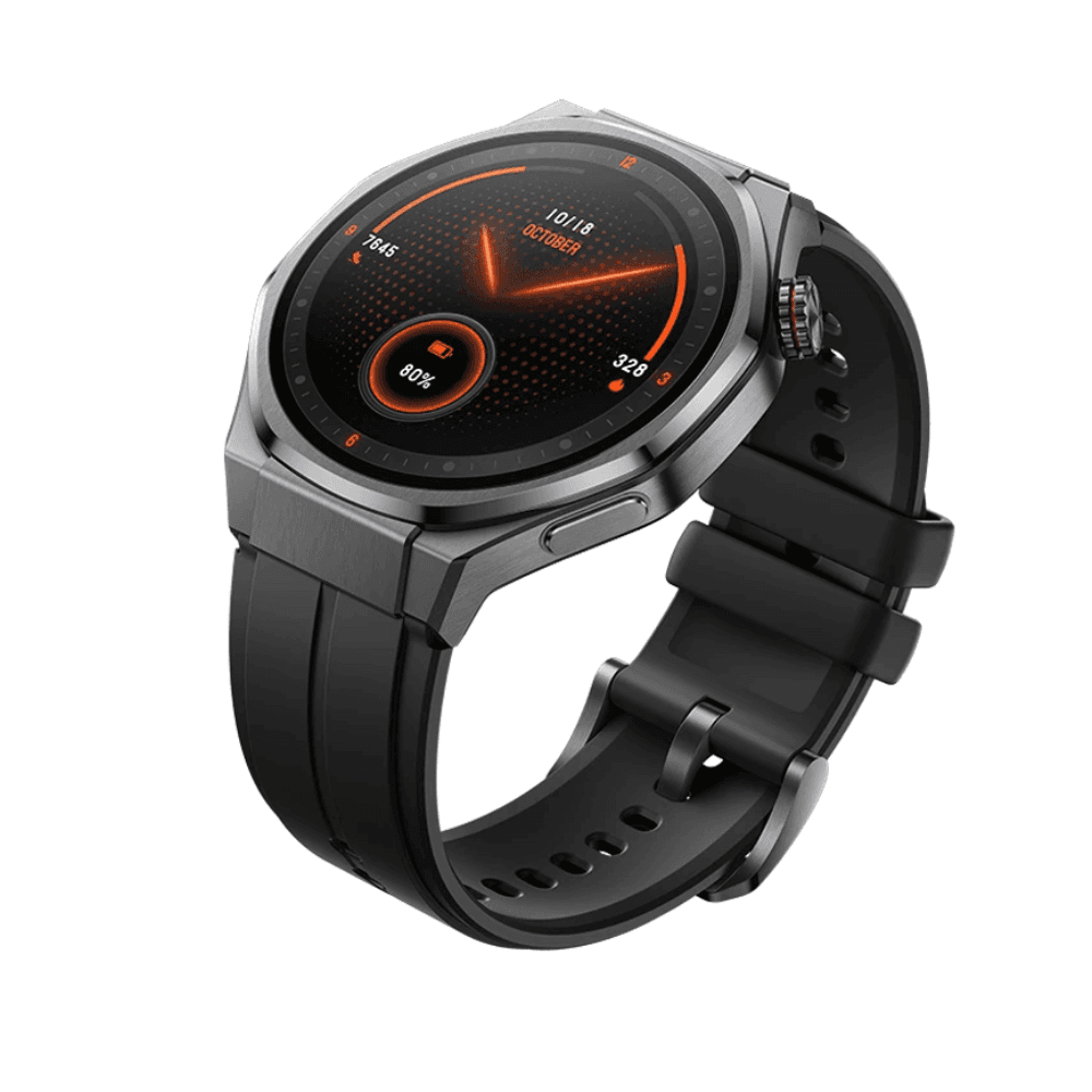 Honor Watch 5 ULTRA B19 - Black