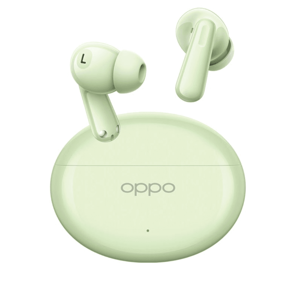 OPPO Enco Air 4 Earbuds - Green