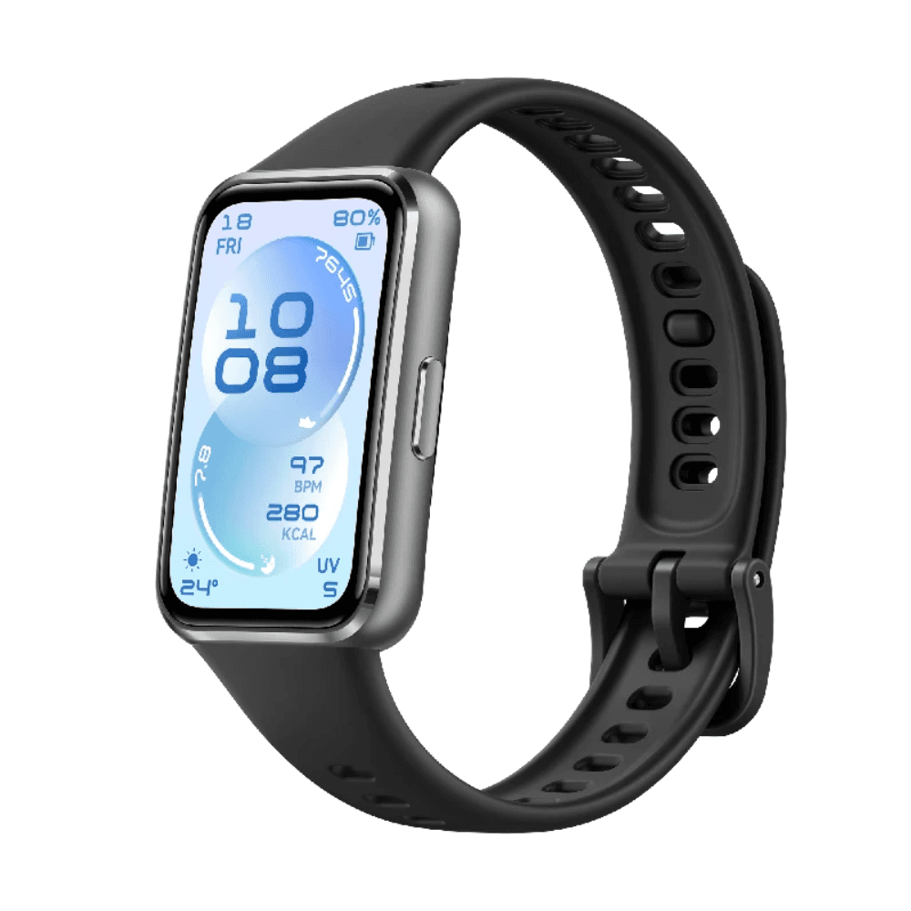 Huawei Band 11 - Black