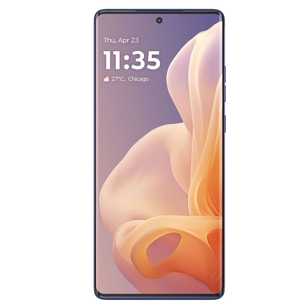 Motorola G85 - 12GB RAM - 256GB - Blue