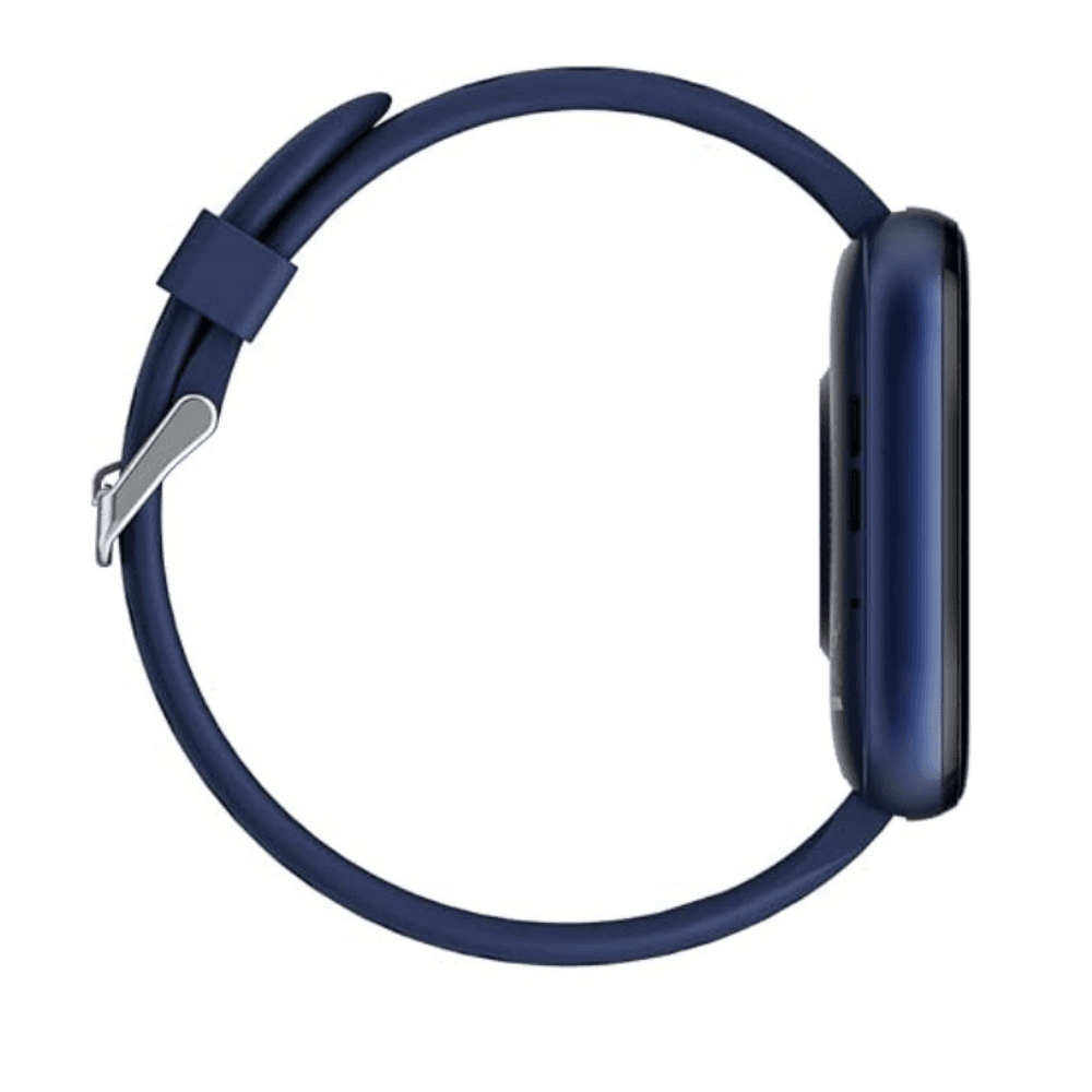 Infinix H4 XW4L Smart Watch - Blue