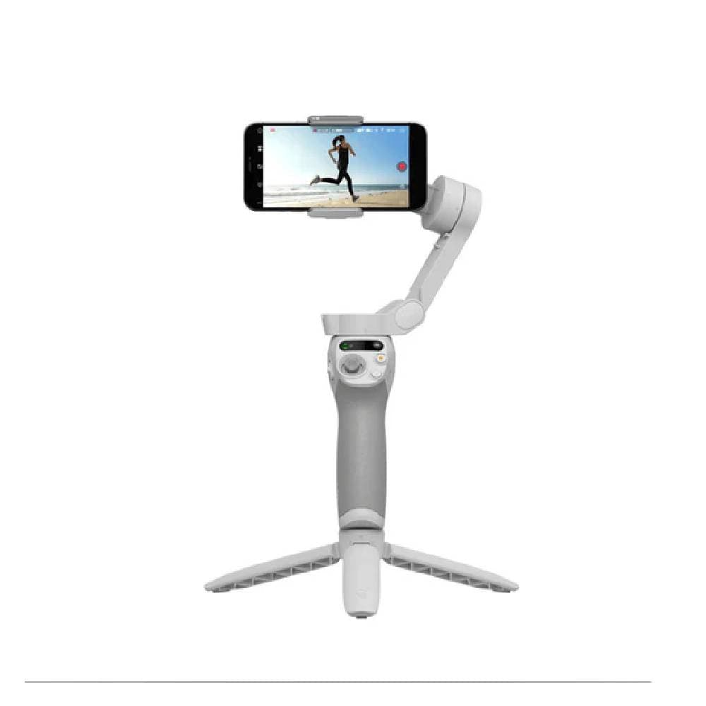DJI OSMO MOBILE SE Smartphone Stabilizer, OK200 - Gray