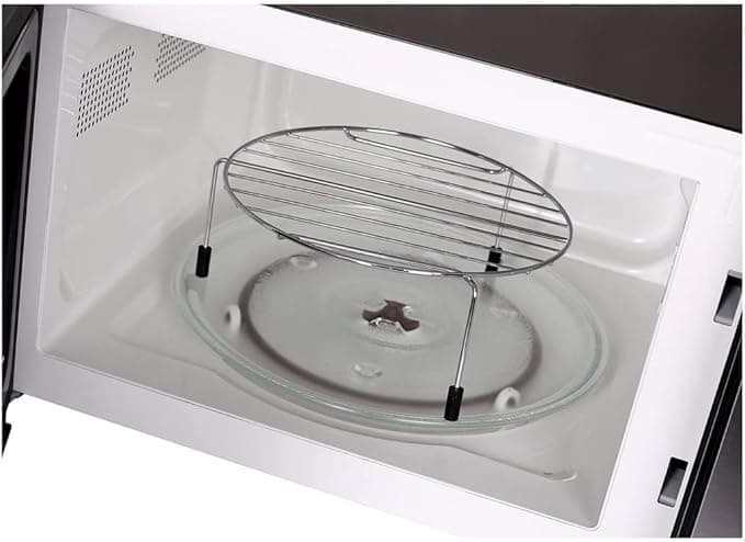 Jac Microwave, 25L - Black, NGM-2525