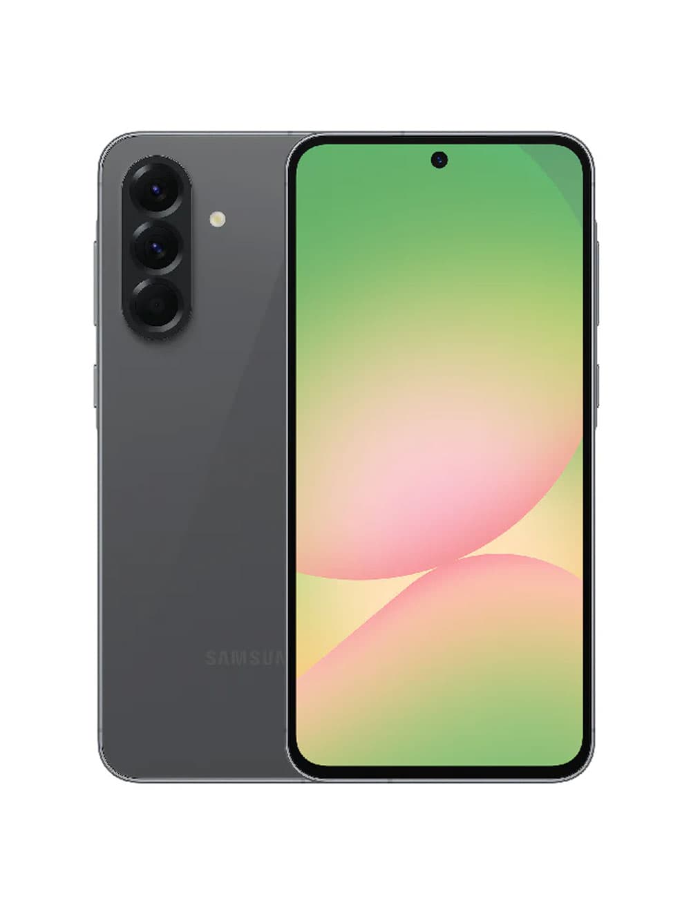 product-Samsung Galaxy A56, 256 GB,12GB Ram, DualSim, 5G, Awesome Graphite - 1 Year Warranty