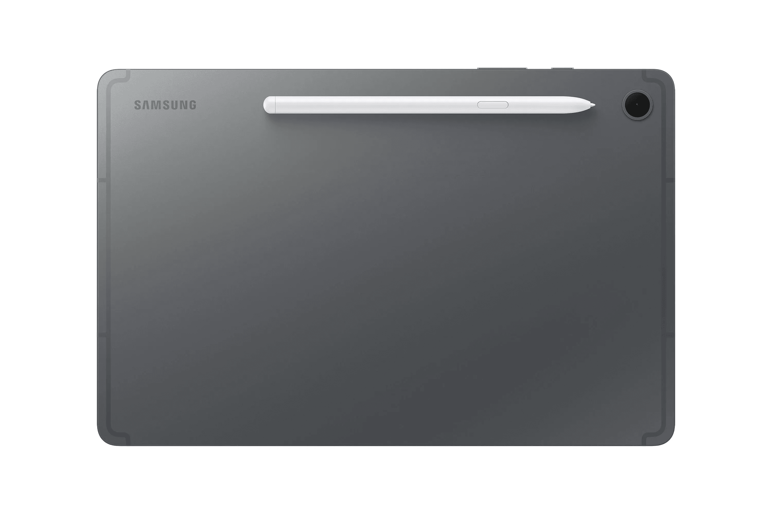 SAMSUNG Galaxy Tab S10 Lite Tablet, 10.9 Inch, Single SIM, 256GB, 8GB RAM, 5G - Grey 1 Year Local Warranty