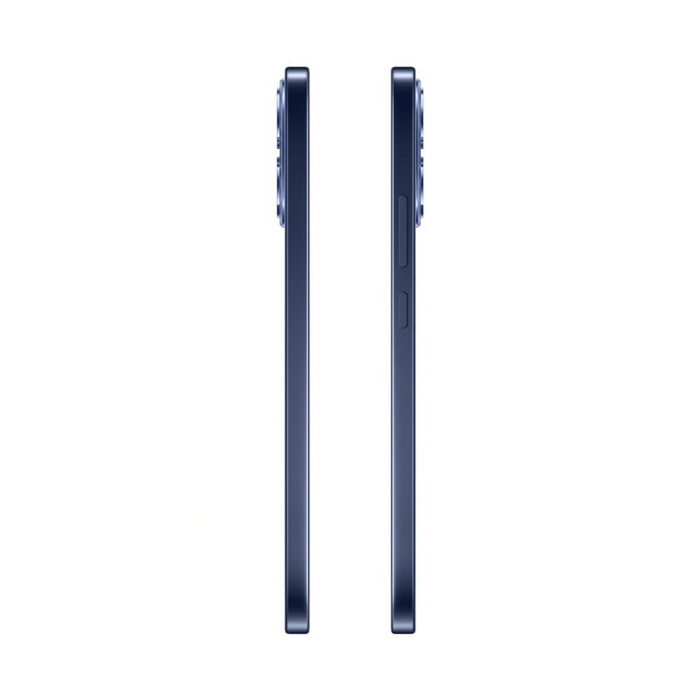 Oppo Reno 15F, 256GB, 12GB Ram, 5G - Twilight Blue, Local Warranty 